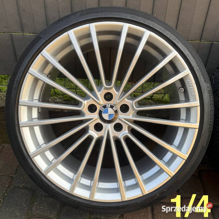 21 BMW X3 g01 X4 g02 X5 g05 5x112 95j 105J