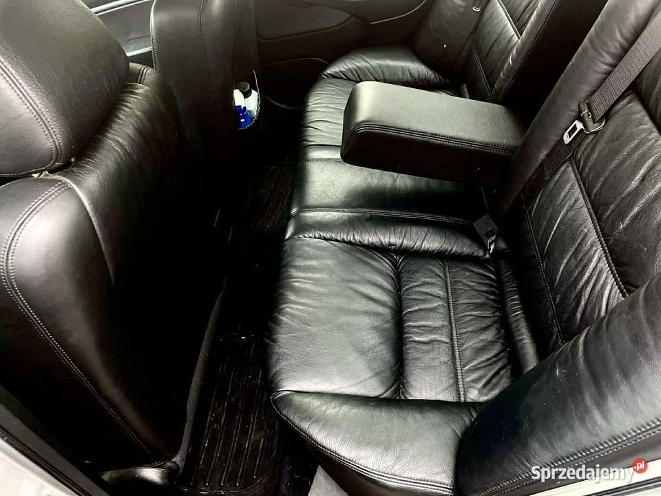 Honda Accord VI 20 ES śląskie Siemianowice Śląskie