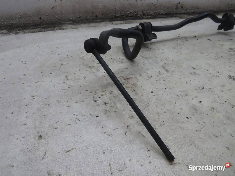 DRĄŻEK STABILIZATORA XTRAIL III T32