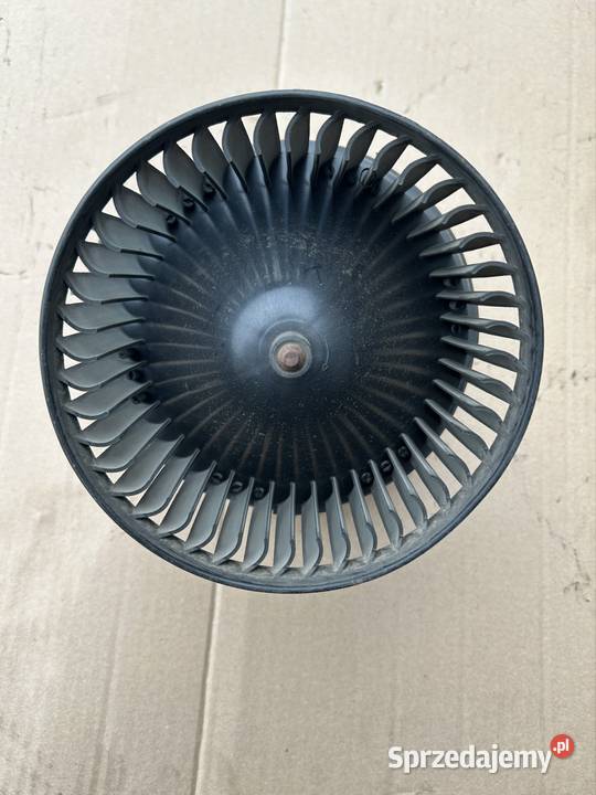 Dmuchawa kabiny ford fiesta mk7 0130115551 Bydgoszcz