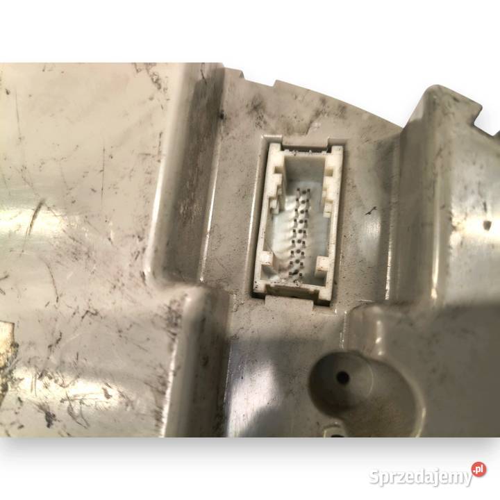 LICZNIK ZEGARY 4117708 BMW E46 20 D Diesel 238 lubelskie Chełm sprzedam