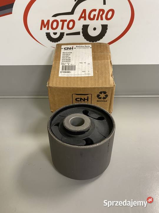 Poduszka kabiny izolator Case Holland Steyr Białystok