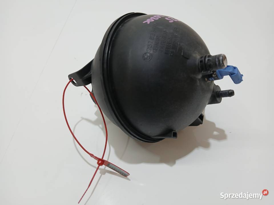 ZBIORNICZEK WYRÓWNAWCZY BMW X3 F25 N47 7823544 osobowe sprzedam