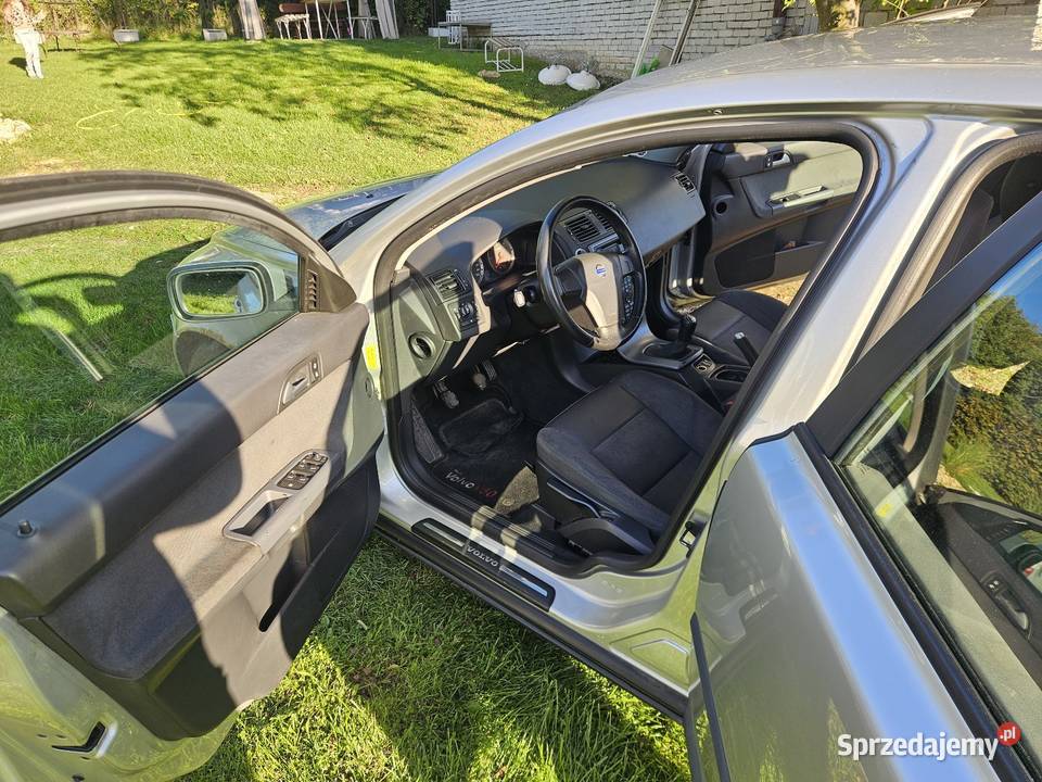 Volvo v50 doinwestowane mechanicznie 4/5 Kraków