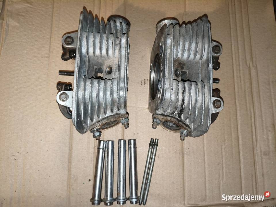 Głowice Dniepr MT K650