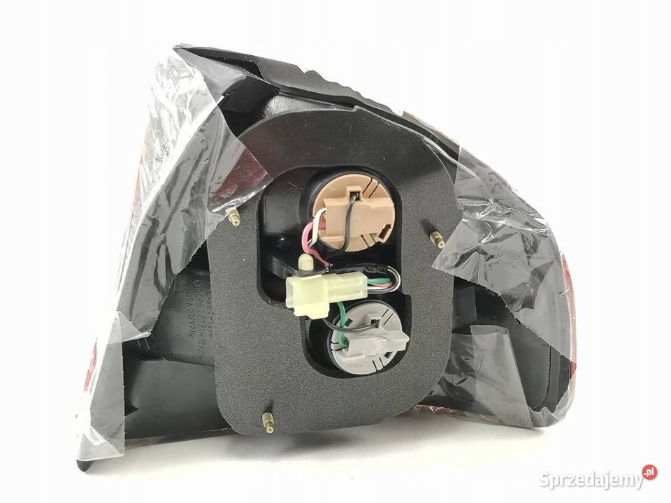 LAMPA LEWY TYŁ SUBARU LEGACY III 9804 SEDAN ORI lubelskie