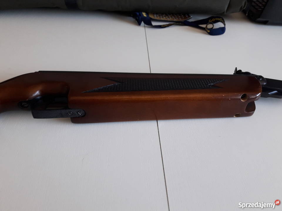 SLAVIA 631 model 77 LUX kal45 Biała Podlaska