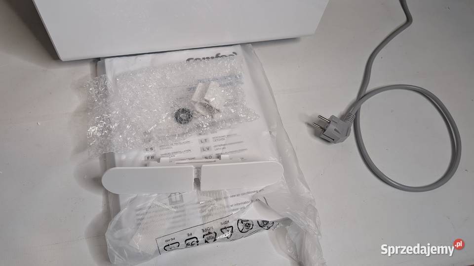 Osuszacz powietrza Comfee MDDP50DEN7 AGD drobne Jadowniki