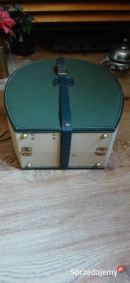 Stary unikatowy gramofon z lat 50 tych małopolskie