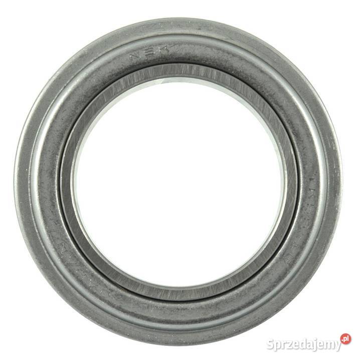 Łożysko oporowe sprzęgła 876 x 55 x 215 mm LS MT podkarpackie Tajęcina
