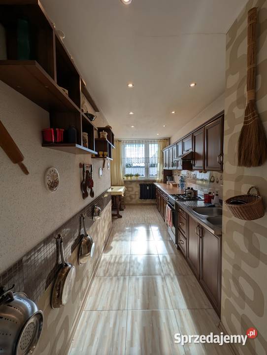 Mieszkanie 3 pokojowe osiedle Dziekana śląskie Czeladź