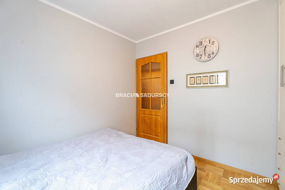Sprzedam mieszkanie Kraków Chmieleniec 4691m2 3