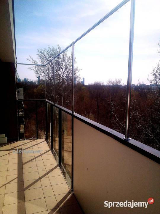 Siatka Ochronną Kota Na Balkon Montaż Siatek mazowieckie Radzymin