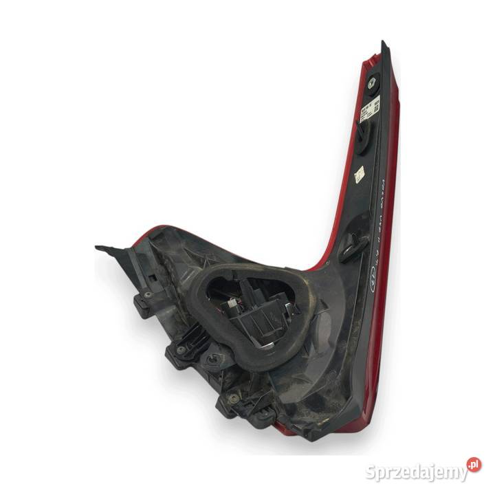 LAMPA PRAWA Volvo V40 II kombi 20122019 tylna osobowe