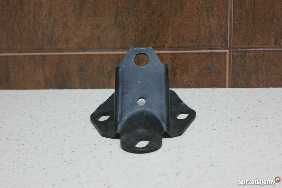 WSPORNIK TYLNEGO WACHACZA 126P osobowe Białobrzegi