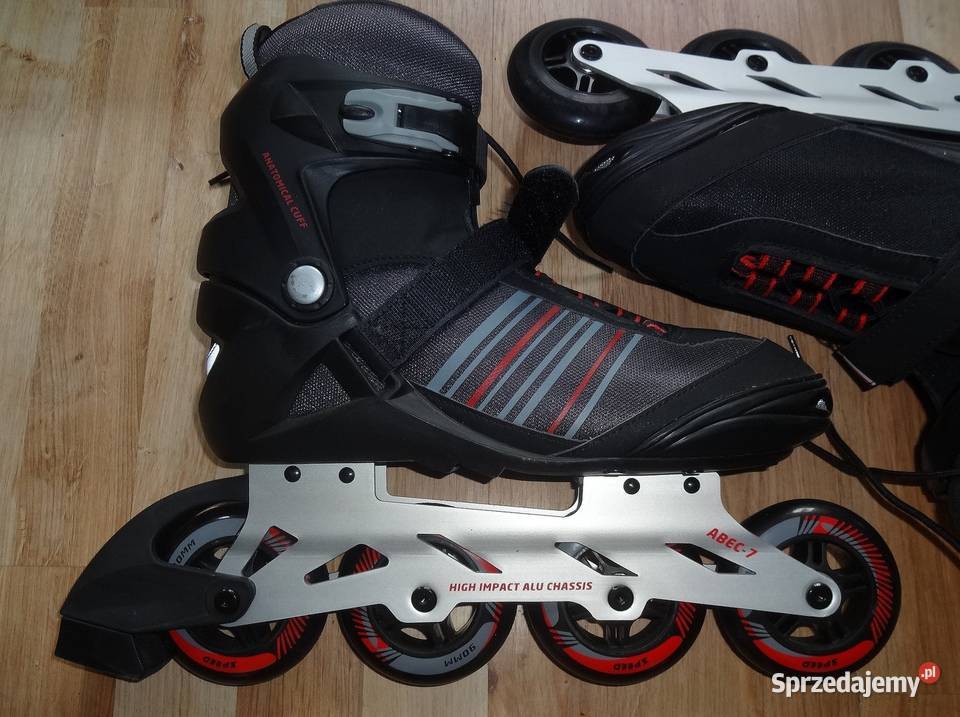 Rolki HG08720A ABEC7 Pozostałe Szczecin