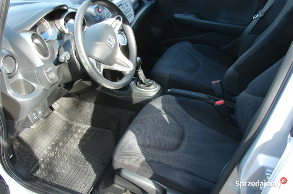Honda Jazz 14 E 100 Super stan III 20082014 Piła sprzedam