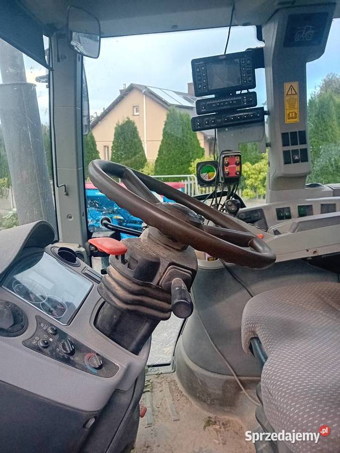 Arion 640 cebis
