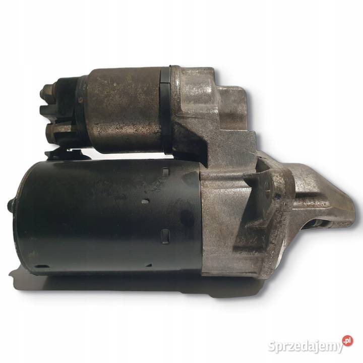 ROZRUSZNIK Opel Meriva A 14 16V bosch 0001107408 osobowe Chełm