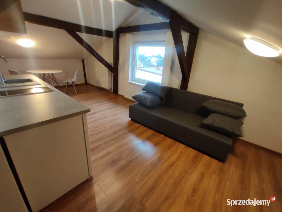 1pokojowe Mieszkanie Studio Kawalerka Super 2 piętra sprzedam