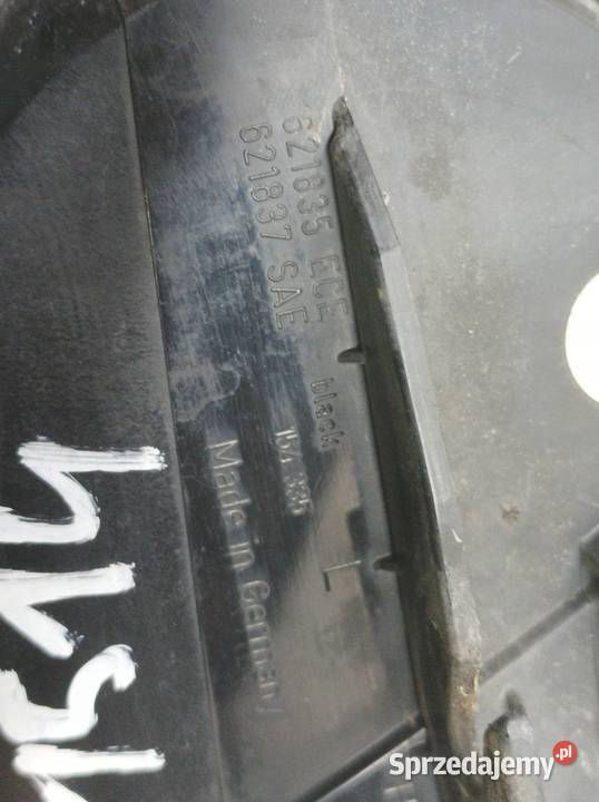 KIERUNKOWSKAZ LEWY PRZÓD Volvo V40 I 19952004 osobowe