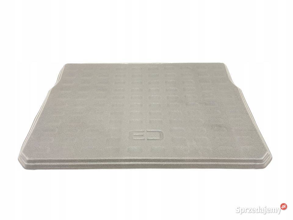 MATA BAGAŻNIKA WYKŁADZINA CITROEN C3 III 2016 Elementy wygłuszające lubelskie