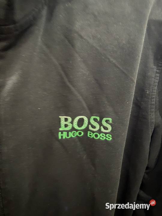 Bluza rozpinaną