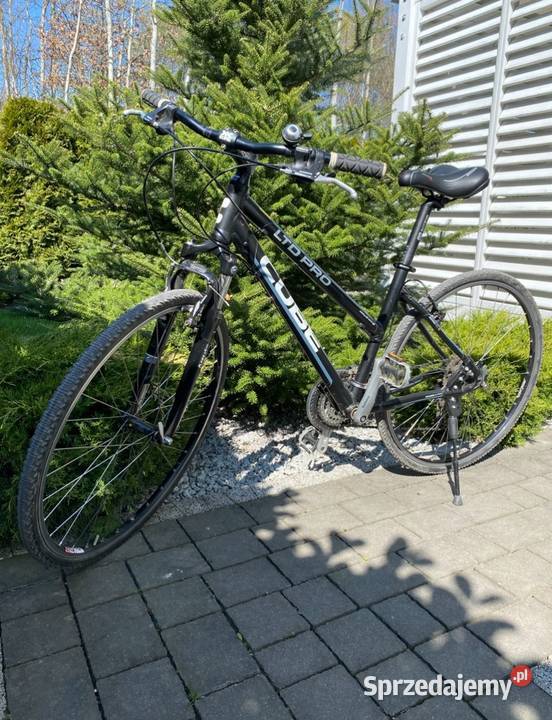 2x Rower CUBE Deore XT Stan Idealny Czyste i dolnośląskie