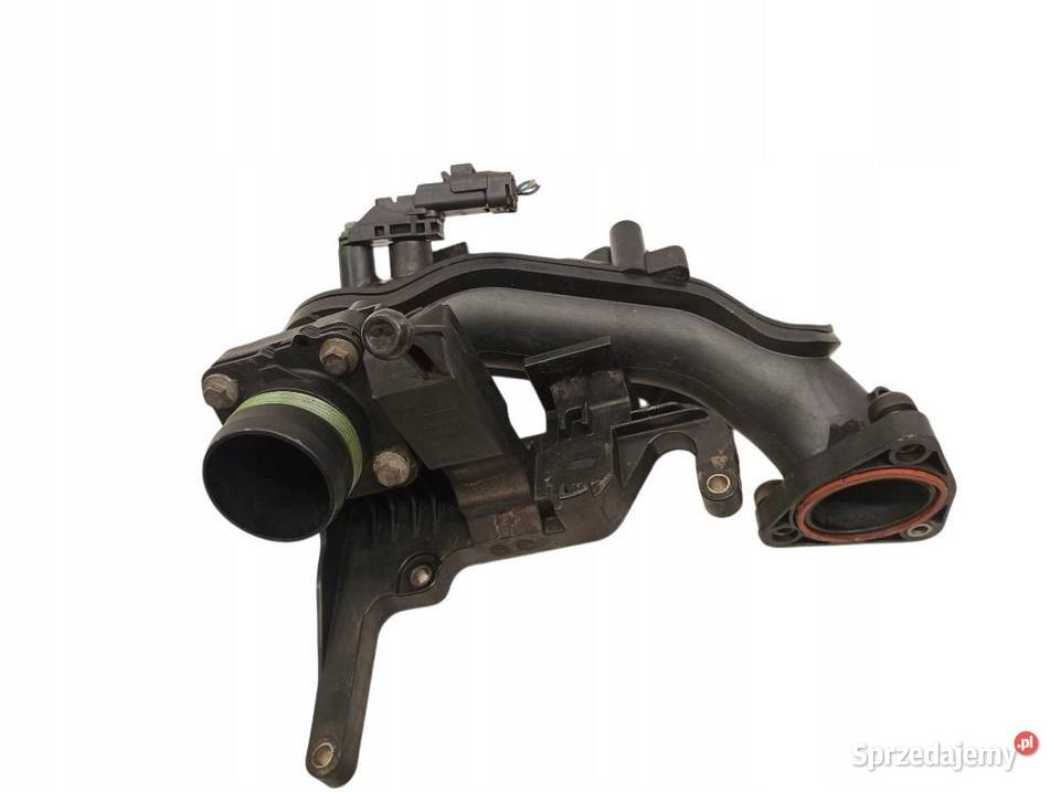 DOLOT POWIETRZA 9674942380 16 HDI Mazda 2 II