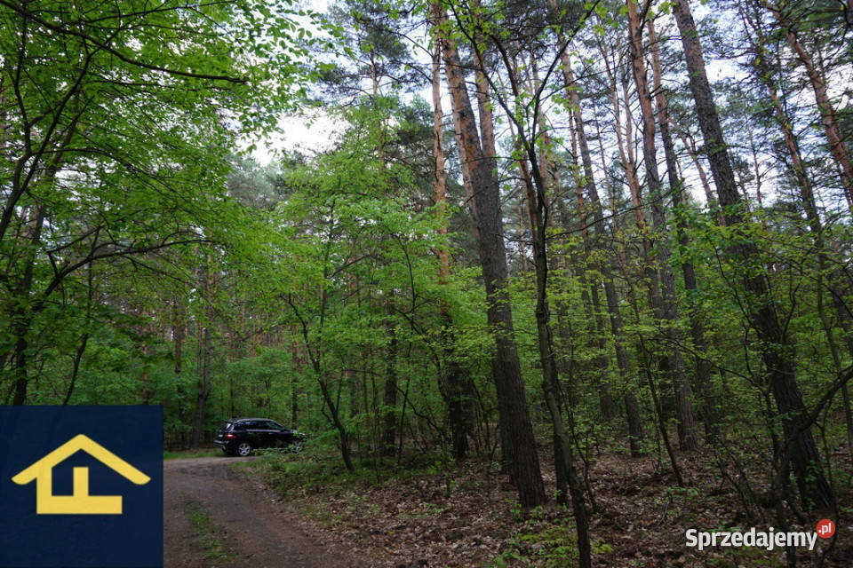 Działka budowlana w Otwocku budowlana Sprzedaż
