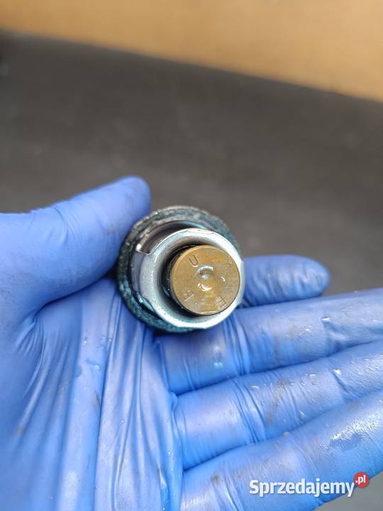 Termostat czujnik silnik części Suzuki DRZ DRZ Gołaczewy