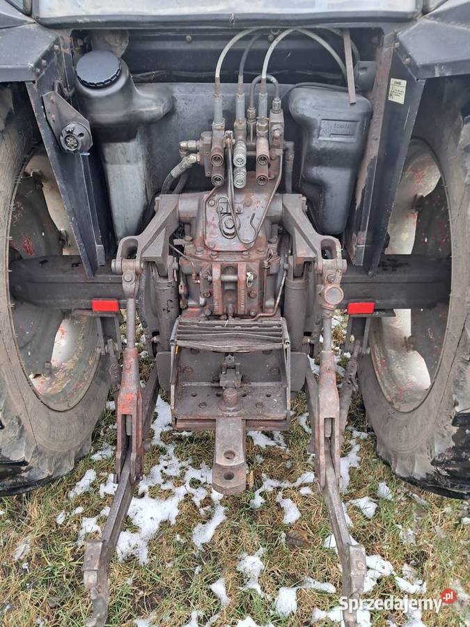 Massey ferguson 3060 ciągnik Łomża