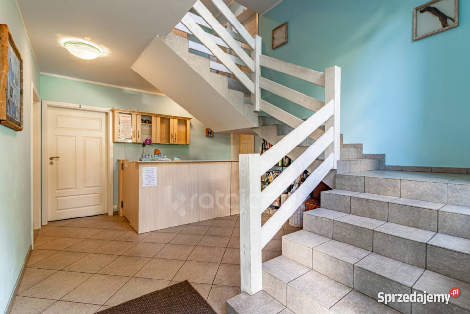 Dom wolnostojący Łeba Władysława Grabskiego