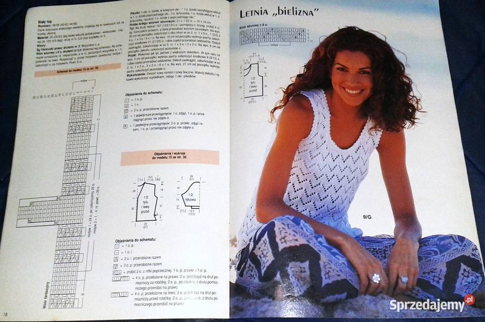 Mała Diana 6 1997 Chełm