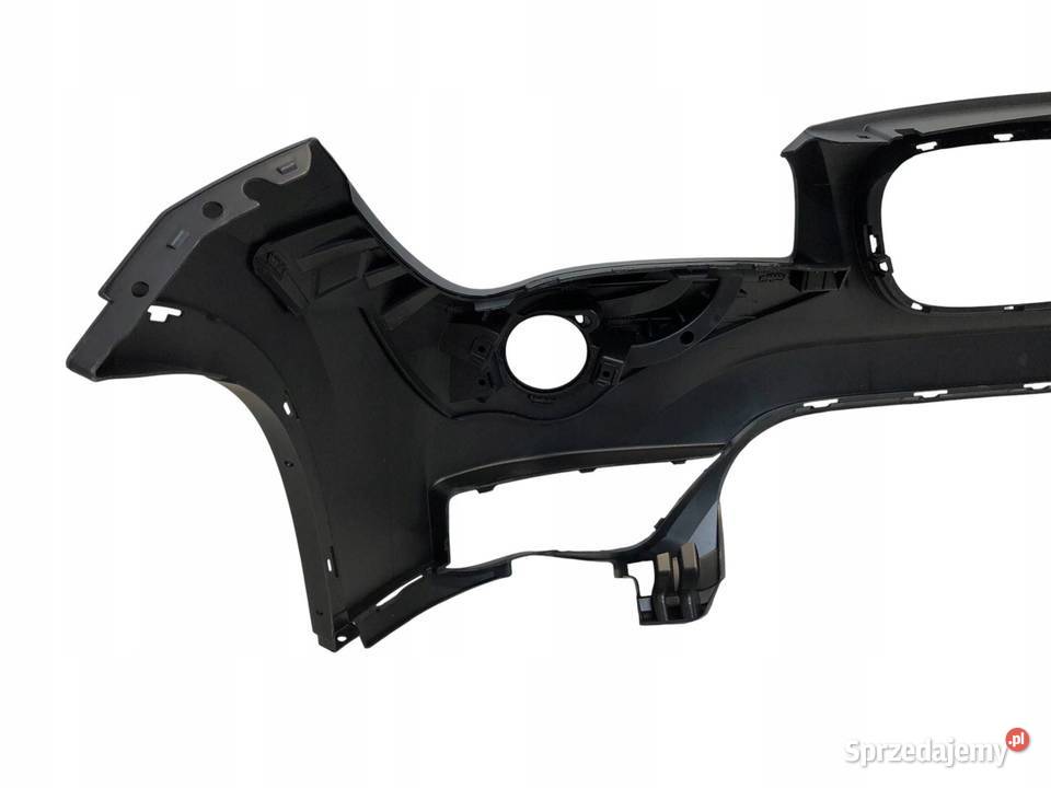 BMW X1 E84 2013 2015 LIFT Zderzak przedni Skarżysko-Kamienna sprzedam