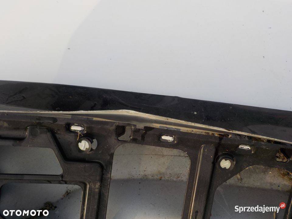 DOKŁADKA TYŁ OPEL INSIGNIA COMBI 2 wielkopolskie Nowy Tomyśl sprzedam