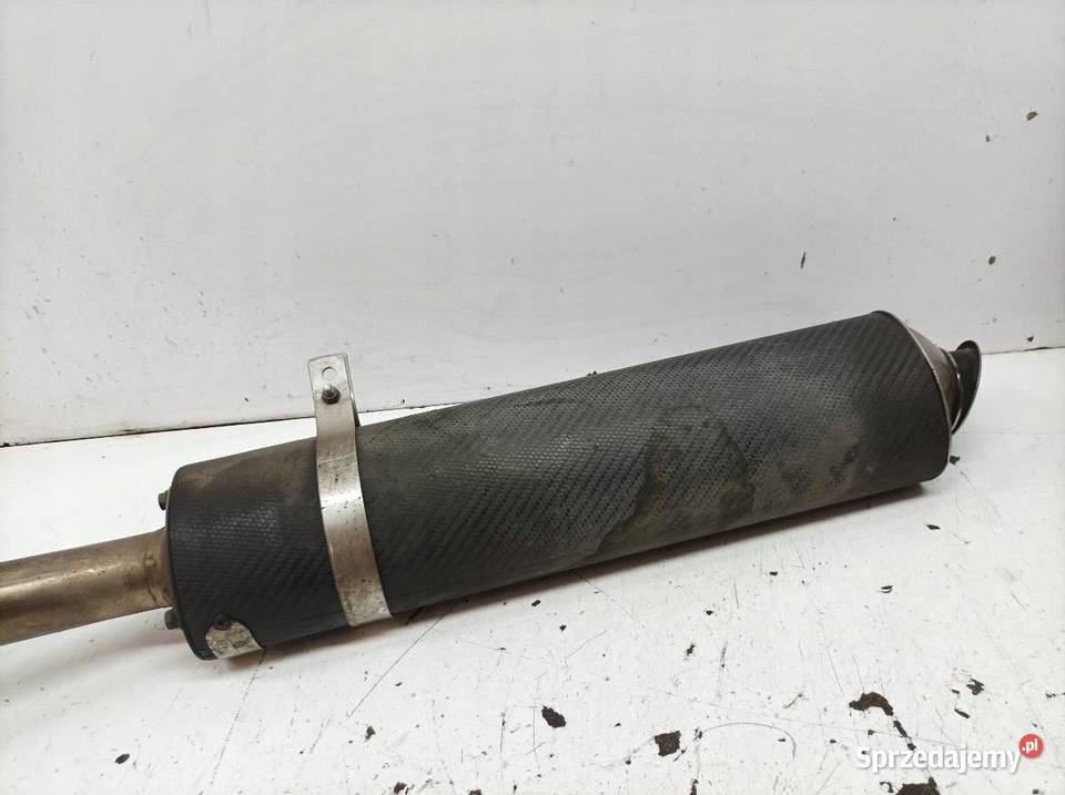 TŁUMIK PROGUN WYDECH KOŃCOWY DB KILLER SPORTOWY świętokrzyskie sprzedam