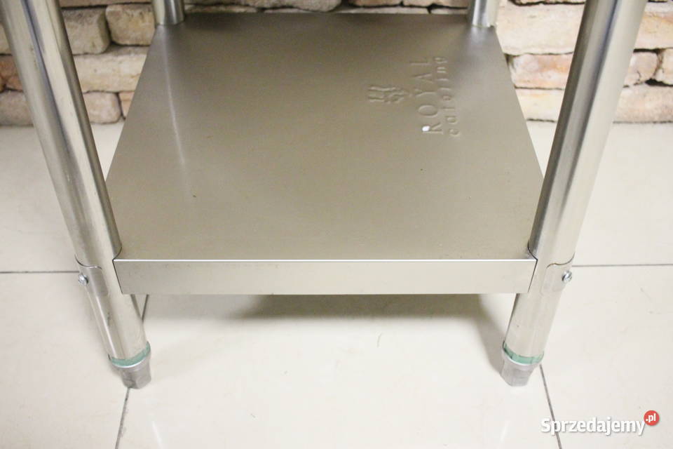 Stół gastronomiczny 60x60