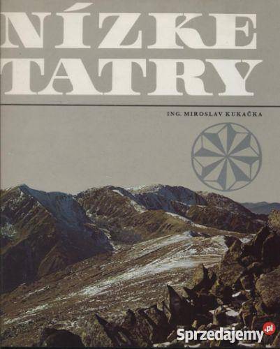 Nizke Tatry