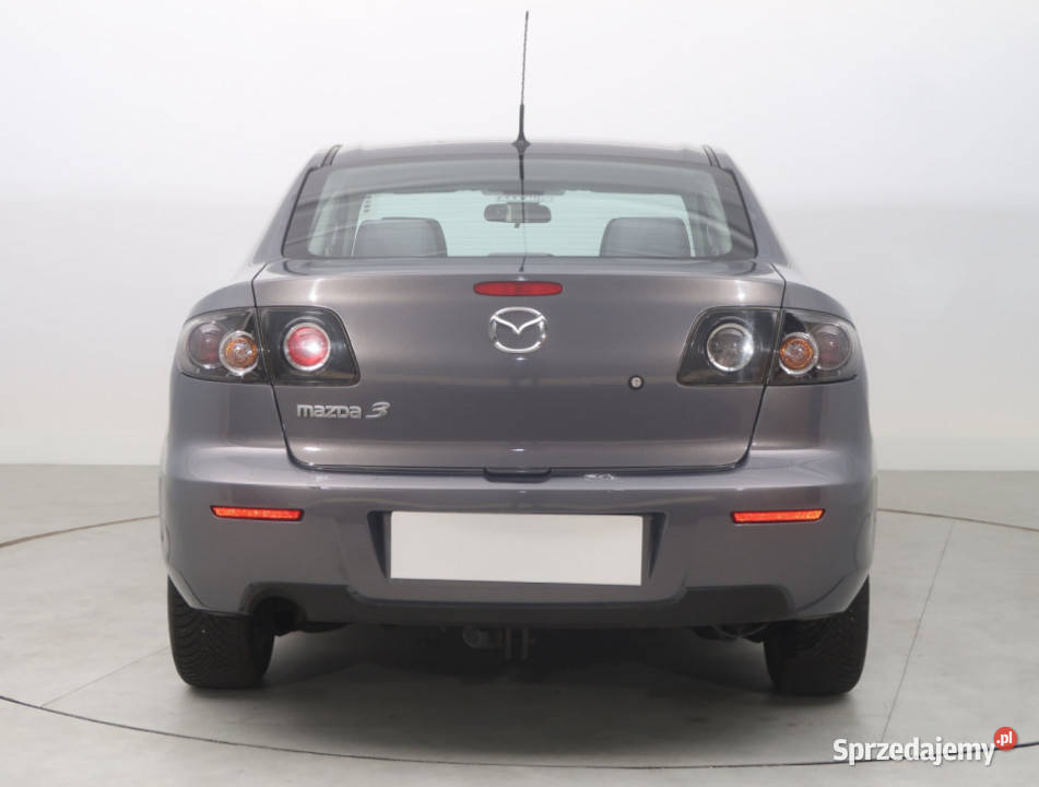 Mazda 3 16 sprzedam