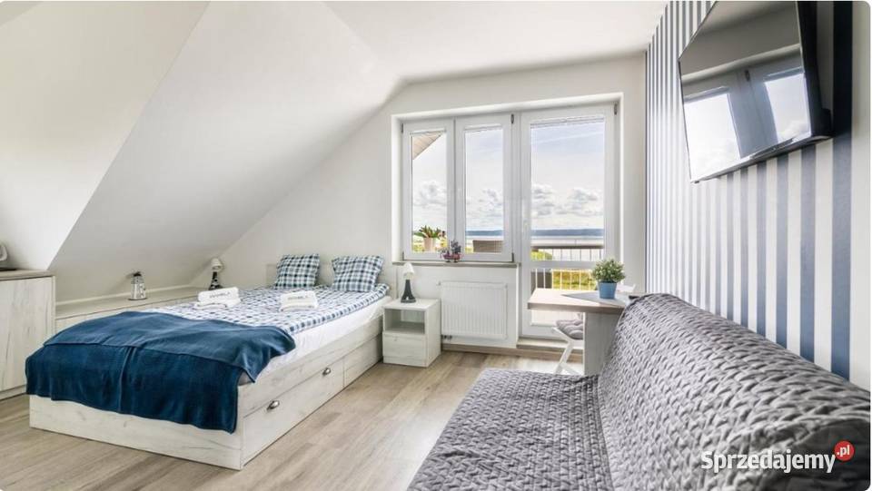 PRYWATNE APARTAMENTY Zalewie Wiślanym Krynica