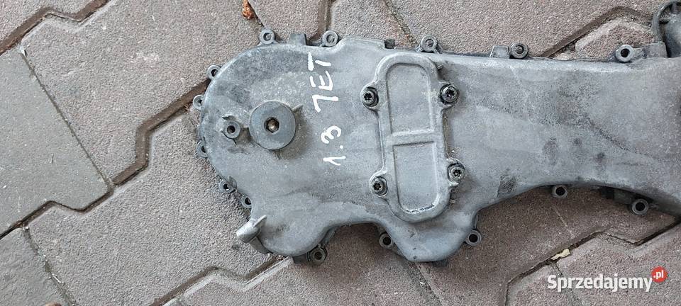 Obudowa rozrządu Fiat Grande Punto 13 multijet Szczecin