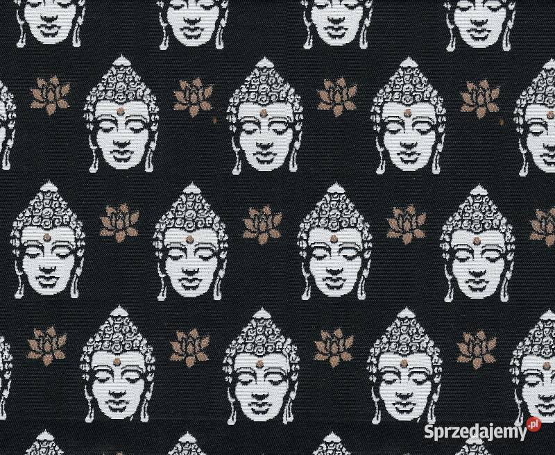 Leia materiał obiciowy tapicerski żakardowy Gubin