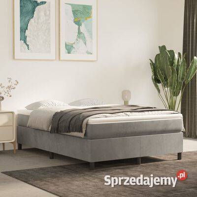 vidaXL Nakładka na materac 140x200x5 sku347941 Koce i narzuty Warszawa