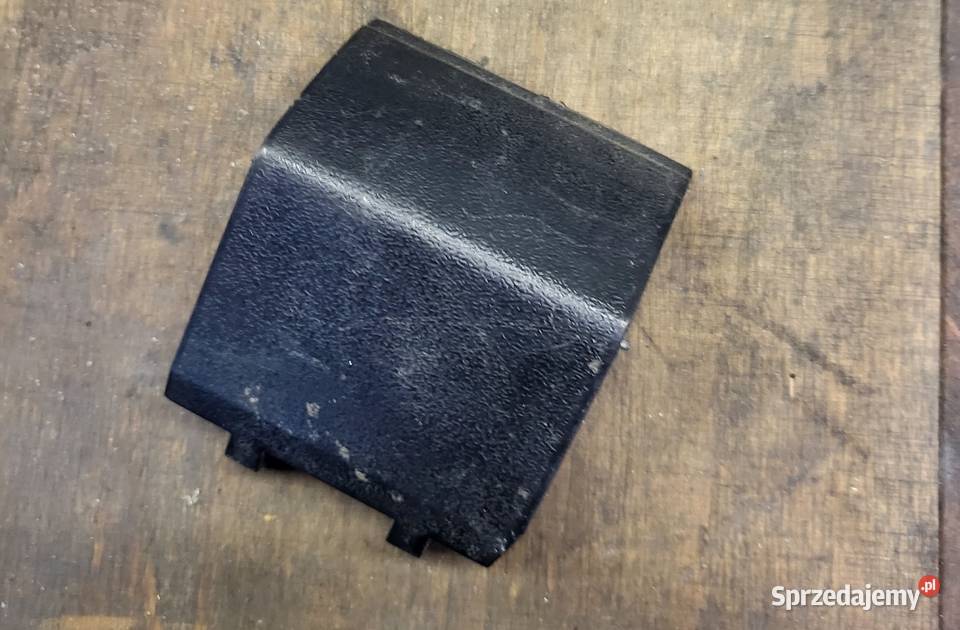 Plastik zaślepka ssania volkswagen polo 86c lubelskie Lublin