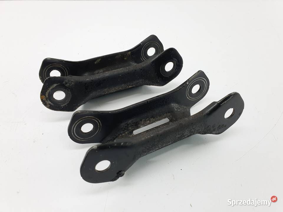 Stabilizator Drazek Can Am Renegade G2 Outlander Łódź