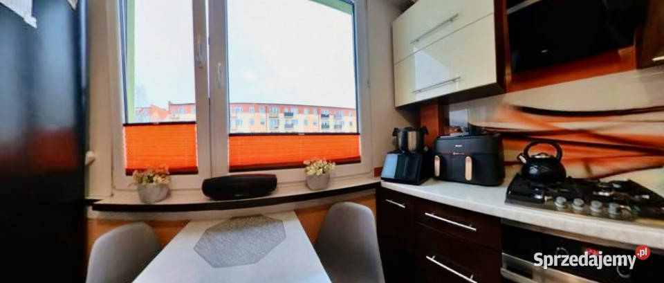 Na sprzedaż mieszkanie 3 pokojowe o pow 59 m2 Bełchatów