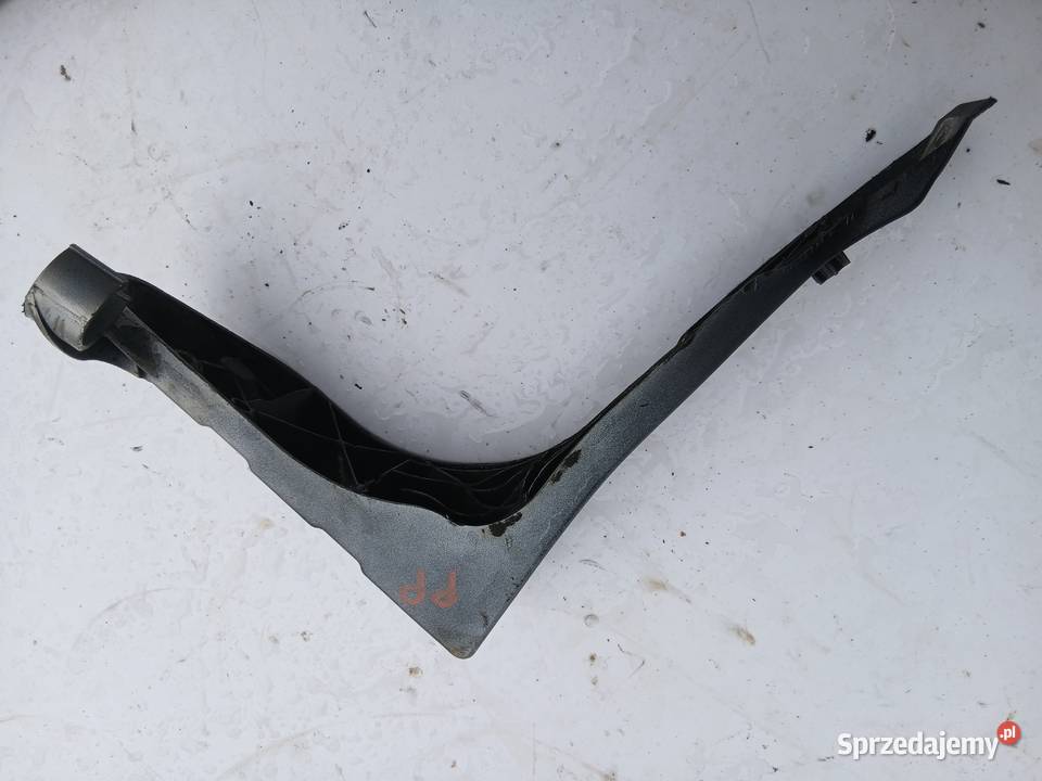 Audi A4 B6 B7 wspornik błotnika Lewy ślizg