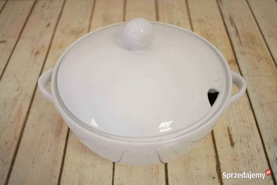 Waza na zupę Lubiana Pszczyna sprzedam