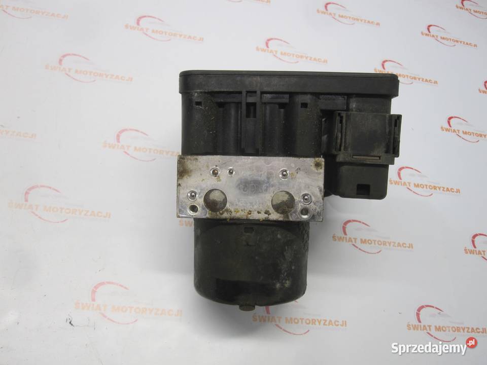 VW GOLF V 07r 14 pompa ABS 1K0614517AC Kielce sprzedam